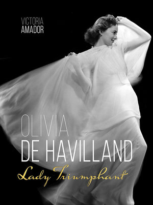 cover image of Olivia de Havilland